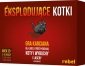 Rebel Gra Eksplodujące Kotki (nowa edycja) 