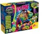 Lisciani Zestaw naukowy Crazy Science Slime Kameleon 