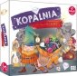 Promatek Gra Kopalnia diamentów Kukuryku 