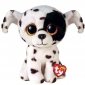 Meteor Maskotka TY Pies Luther 15 cm 