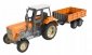 ATA Double Eagle Traktor Ursus C-360 z przyczepą 