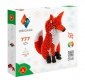 Alexander Origami 3D - Lis 