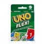 Mattel Gra Uno Flex 