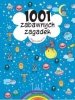 Nasza księgarnia Książeczka 1001 zabawnych zagadek 