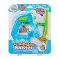 ZURU BUBBLE WOW Wyrzutnia do baniek BIG A BUBBLES 