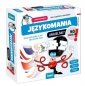 Jawa Gra Językomania z Profesorkiem 