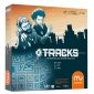 Muduko Dźwiękowa gra detektywistyczna Tracks 