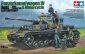 Tamiya Model plastikowy German Tank Panzerkampfwagen IV Ausf.G 
