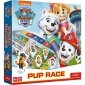 Trefl Gra Psi Patrol Wyścigi Paw Patrol 