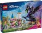 LEGO Klocki Disney Princess 43240 Diabolina jako smok 
