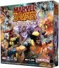 Portal Games Gra Marvel Zombies Rewolucja X-men 