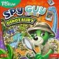 Trefl Gra Spy Guy Junior Dinozaury 