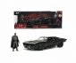 JADA TOYS Pojazd Batman Batmobile z figurką 1:24 
