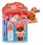 MGA Lalka Yummiland Lipgloss, Piper Peach 