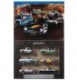 Hot Wheels Zestaw 6 autek 