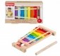 Fisher Price Wood Drewniane cymbałki 