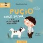 Nasza księgarnia Książeczka Pucio chce siusiu, czyli pożegnanie pieluszki 