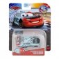 Mattel Pojazd Auta zmieniający kolor, MCQ 