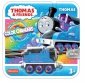 Fisher Price Lokomotywka zmieniająca kolor Tomek i Przyjaciele 