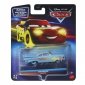 Mattel Pojazd Świecący W Ciemności Cars Glow Racers 