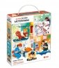 CzuCzu Puzzle Co robi weterynarz 