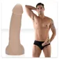 Fleshjack Boys Ryan Driller model SuperSkin 21cm imitacja skory 
