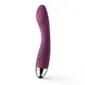 Wibrator do punktu G - Svakom Amy G-Spot Vibrator Violet 
