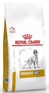 Royal Canin Veterinary Diet Canine Urinary U/C 2kg