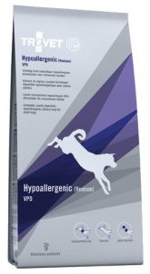 Trovet VPD Hypoallergenic Dziczyzna dla psa 10kg