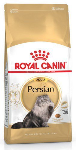 Royal Canin Persian Adult karma sucha dla kotów dorosłych rasy perskiej 2kg