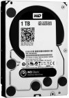 Western Digital HDD Black 1TB 3,5'' 64MB SATAIII/7200rpm