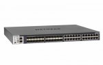 Netgear Switch 24x10GE 24xSFP+ Stack XSM4348S