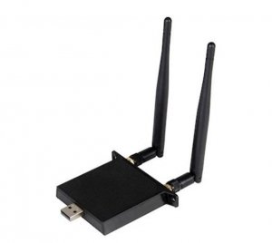 Optoma Moduł IFPD Wi-Fi dongle SI01 H1AX00000110