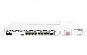 Mikrotik Router xDSL8Gb E2xSFP+ CCR1036-8G-2S+EM
