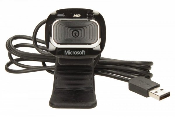Microsoft LifeCam HD-3000 T3H-00012