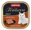 Animonda vom Feinsten Cat Adult z Wątróbką Kurczaka tacka 100g