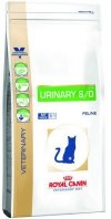 Royal Canin Veterinary Diet Feline Urinary S/O 400g