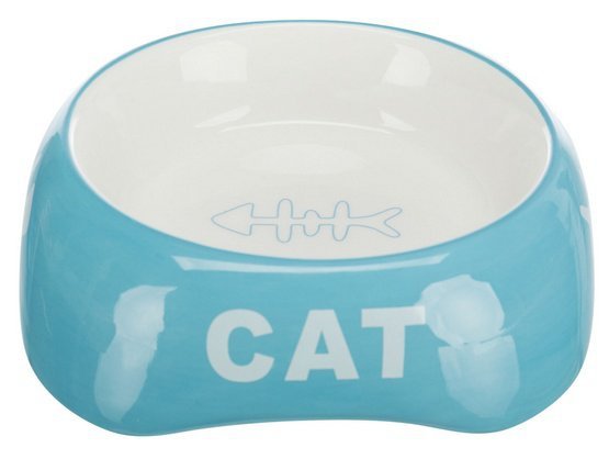 Trixie Miska ceramiczna 0,2L dla kota