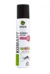 Vaco, spray na komary, kleszcze i meszki, 100 ml