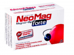 NEOMAG Forte 50 Tabletek