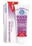 Puder płynny wysuszający, 100 g
