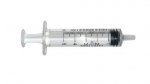 Romed, Strzykawka 5 ml 3-częściowa, 1 sztuka
