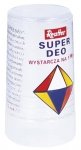 Reutter Super Deo, dezodorant mineralny, 50 g