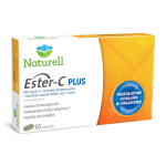 Naturell Ester-C Plus 50 Tabletek