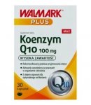 Koenzym Q10 Max 100 mg, 30 kapsułek