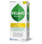 Pelavo Kaszel Suchy I Mokry Syrop 175ml