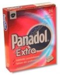 PANADOL Extra x 24 tabletki