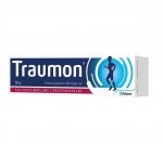 TRAUMON żel 10% 50g
