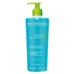Bioderma Sebium Gel Moussant Antybakteryjny Żel do Mycia Twarzy 500ml