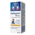 Deflegmin Baby 7,5 mg/ml Krople Doustne Roztwór 50ml